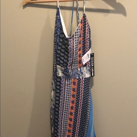 DESIGN LAB NEW WITH TAGS WOMENS DRESS - Picture 4 of 11